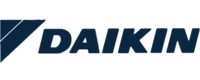 logo branding daikin
