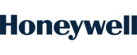 logo branding honeywell