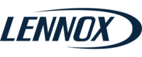 logo branding lennox