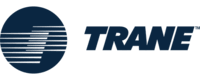 logo branding trane