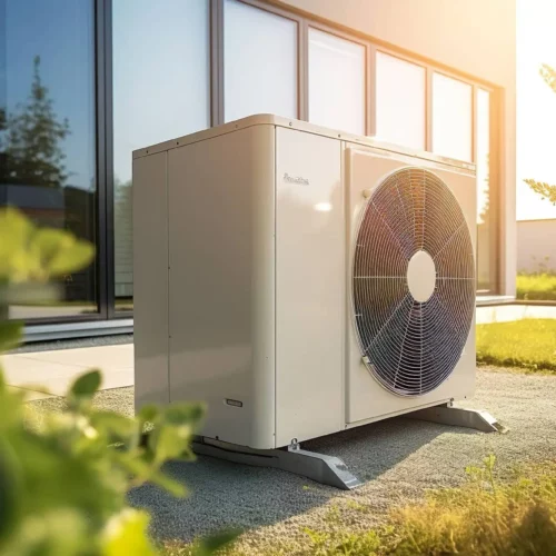 service dejar energie image service Choisissez une pompe à chaleur air-eau performante pour allier confort thermique et économies d’énergie au quotidien.
