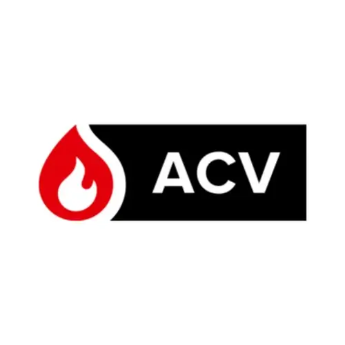 Logo ACV