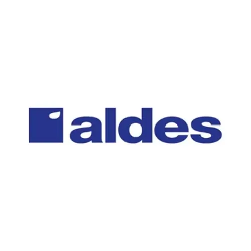 Logo Aldes
