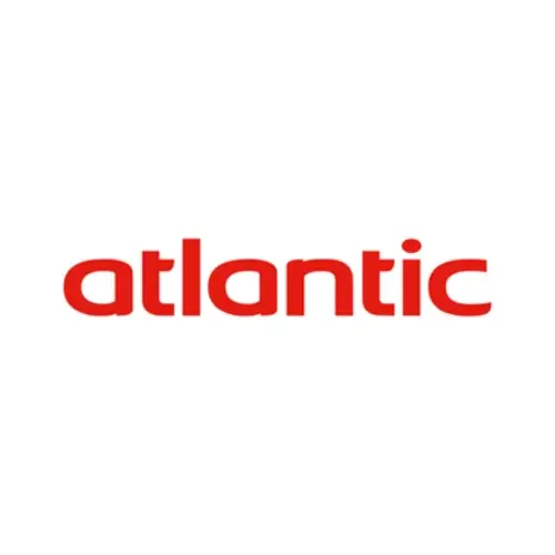 Logo Atlantic
