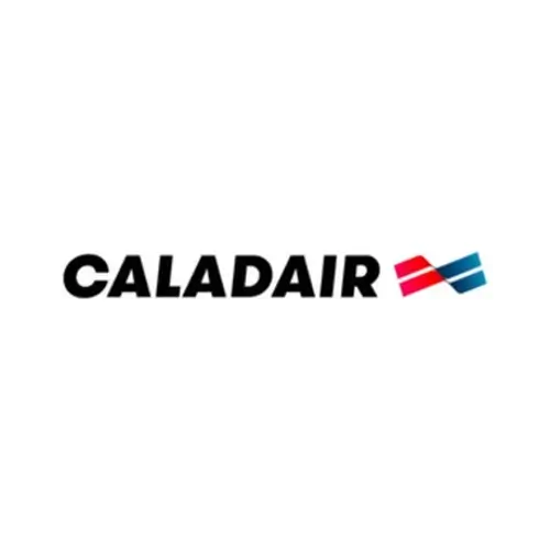 Logo Caladair
