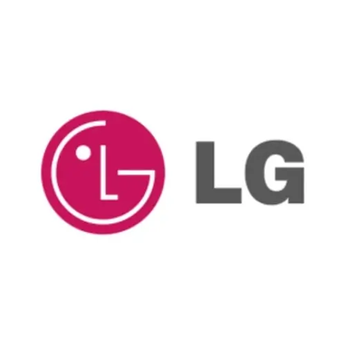 Logo LG