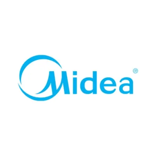 Logo Midea