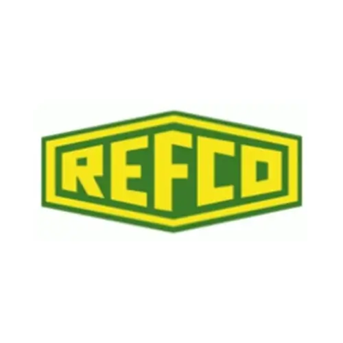 Logo Refco