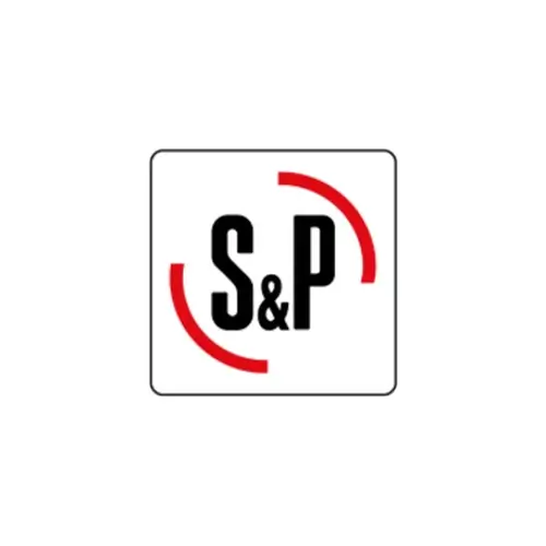 Logo S&P
