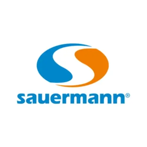 Logo Sauermann