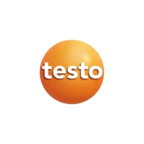 Logo Testo