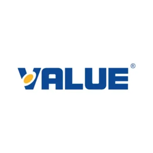 Logo Value